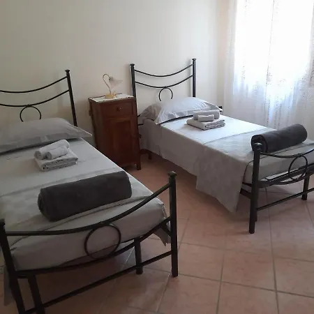 Sole Dei Colli Apartment Vo Euganeo