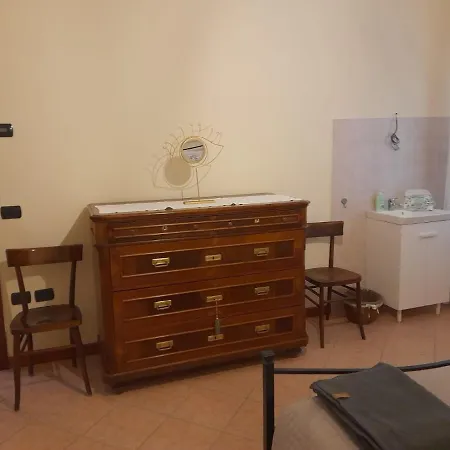 Sole Dei Colli Apartment