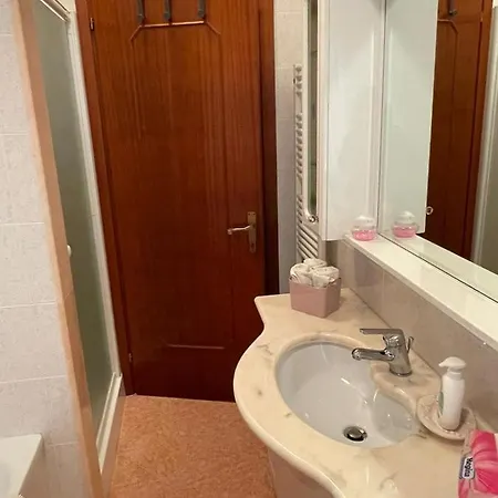 Sole Dei Colli Apartment