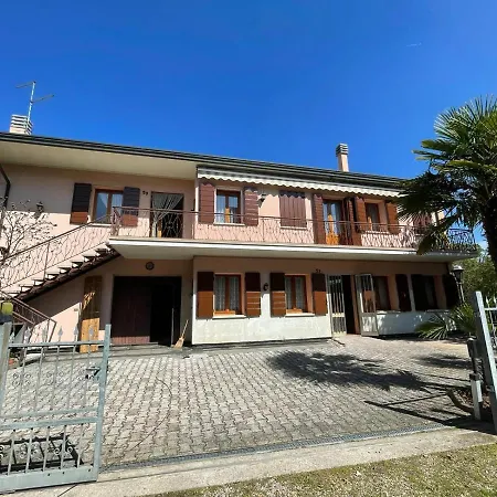 Sole Dei Colli Appartement