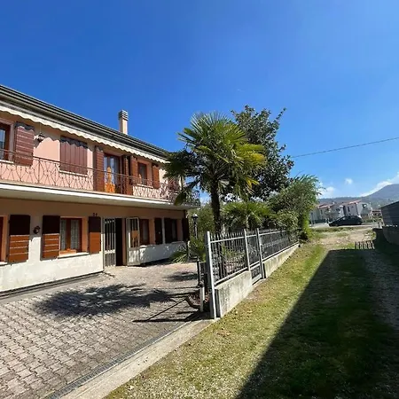 Sole Dei Colli Vo Euganeo