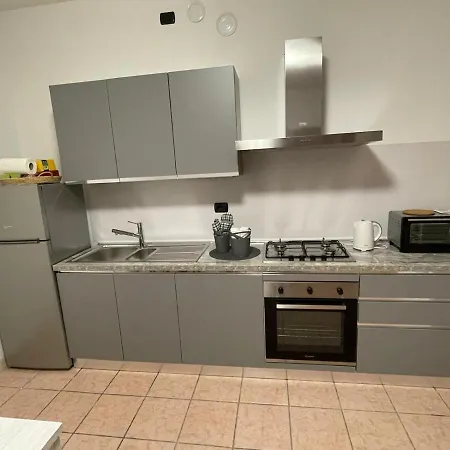 Sole Dei Colli Appartement *