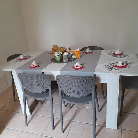 Appartement Sole Dei Colli