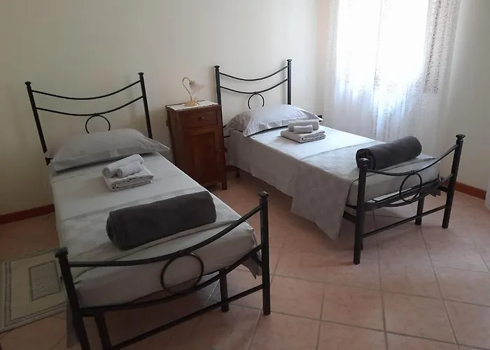 Sole Dei Colli Lejlighed Vo Euganeo