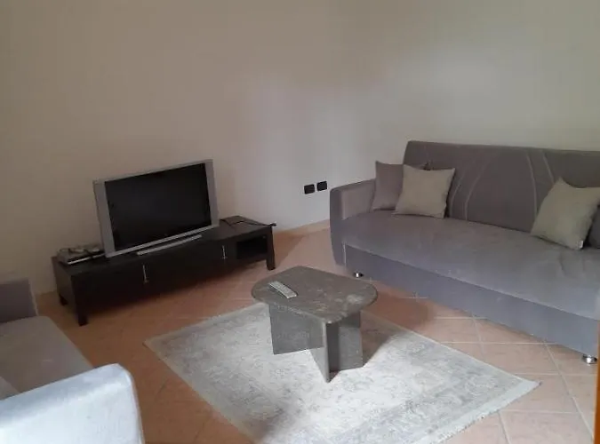 Sole Dei Colli Lejlighed Vo Euganeo