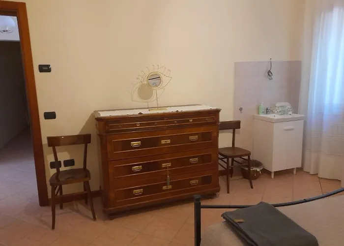 Sole Dei Colli Lejlighed