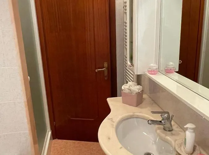 Sole Dei Colli Lejlighed