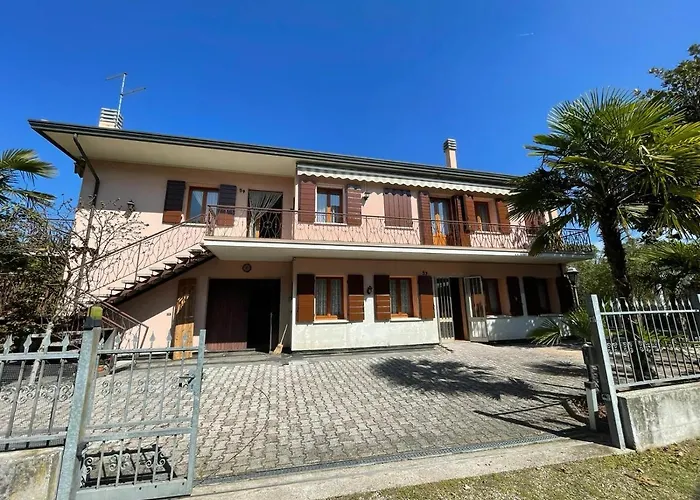 Sole Dei Colli Lejlighed