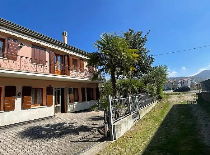 Sole Dei Colli Vo Euganeo