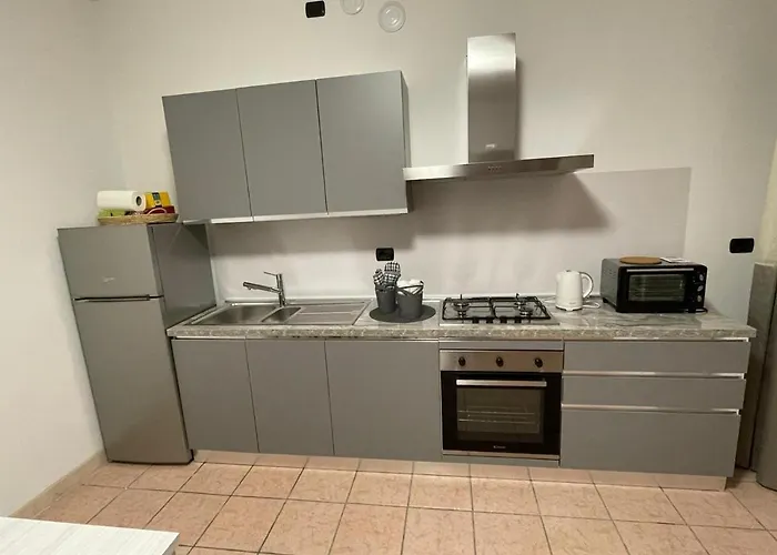 Sole Dei Colli Lejlighed *