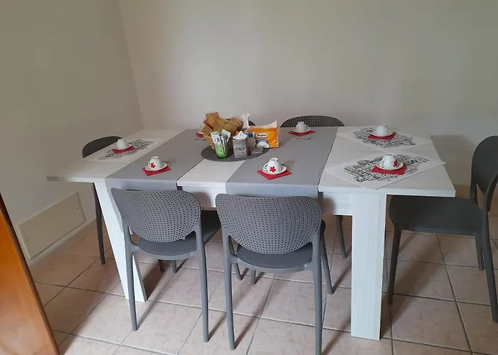 아파트 Sole Dei Colli