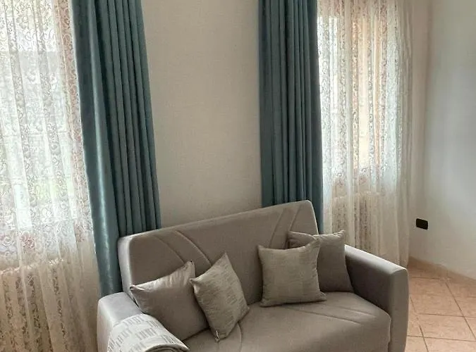 Lejlighed Sole Dei Colli *